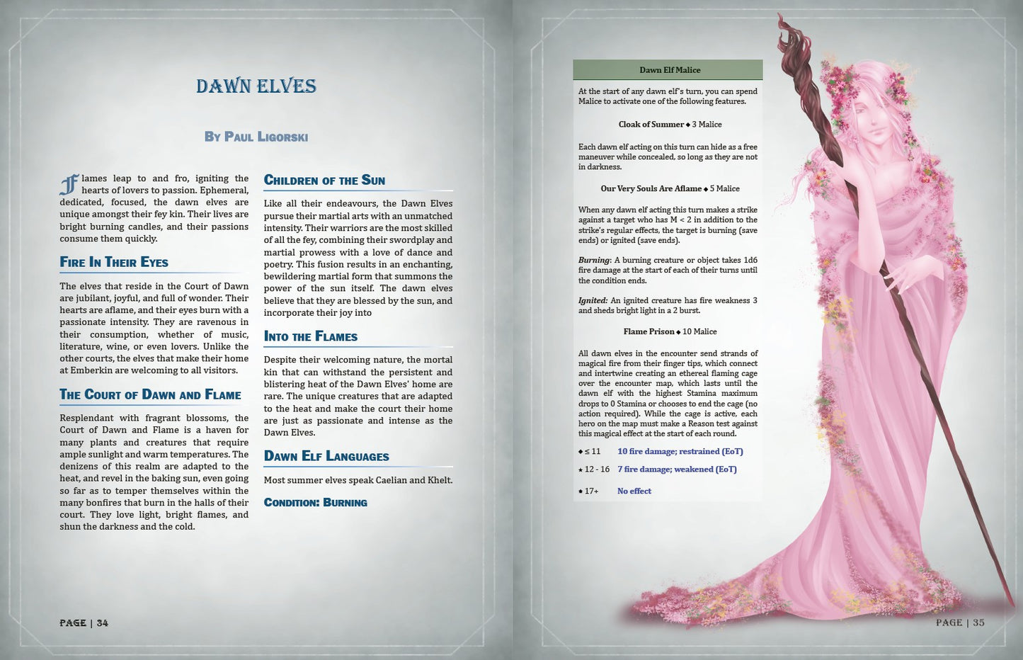 The Blacksmith's Guild Issue #2
